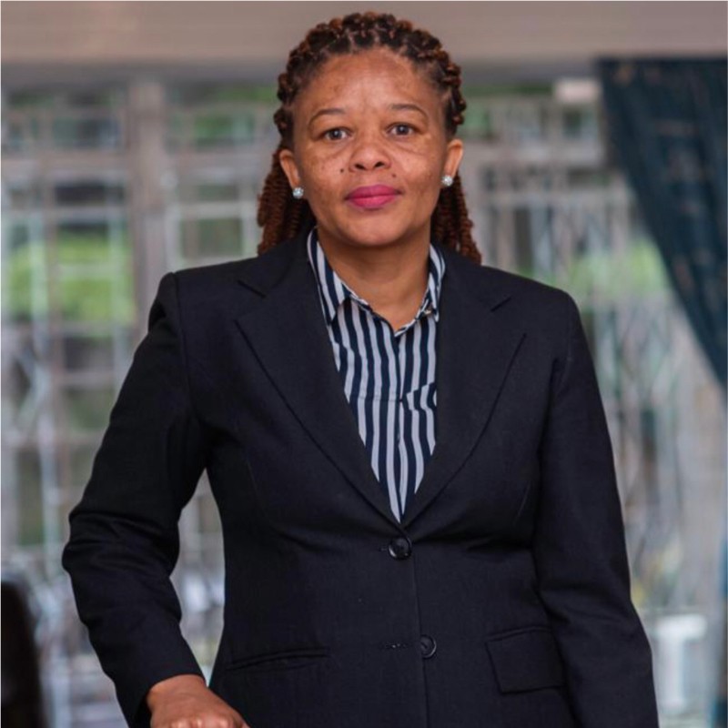 DR. TRACEY JOHN Department of Surgery